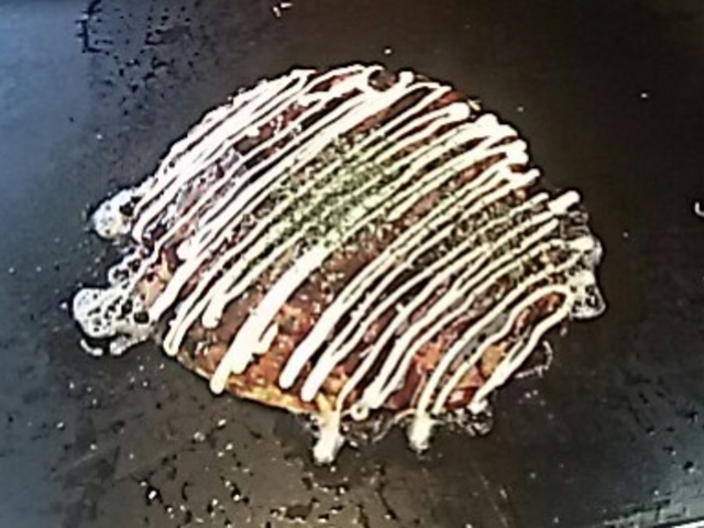 傑作。_道とん堀北浦和店