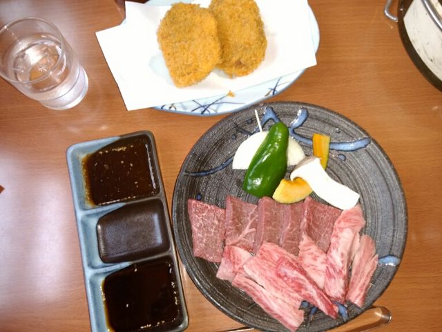 氷見牛150グラム_氷見牛専門店 たなか