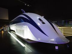 リニア・鉄道館の写真1