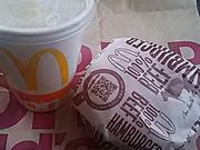 SHOZOさんのマクドナルド埼大通り店の投稿写真1