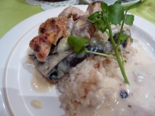 何を頼んでも美味しいです_リラ・ダーラナ