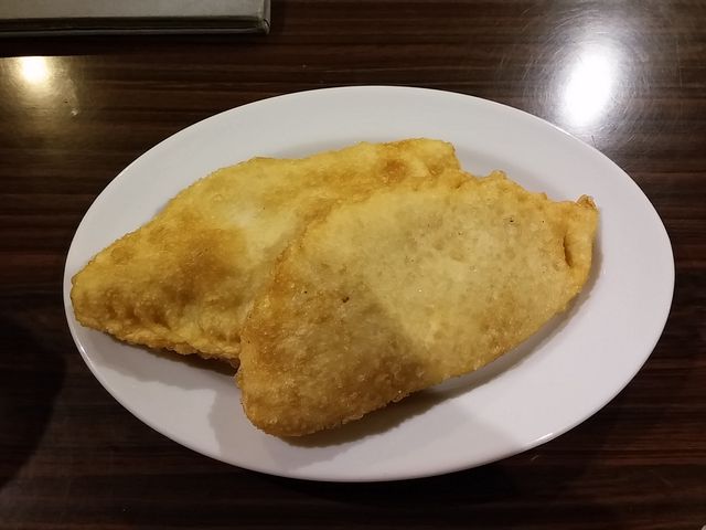 ホーシュール_モンゴル料理・ウランバートル