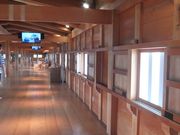 くまもんさんの金沢城 五十間長屋の投稿写真1