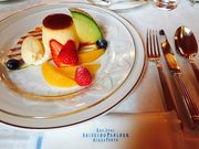 マンゴーさんの資生堂パーラー サロン・ド・カフェ 銀座本店の投稿写真1