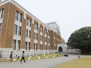 くまもんさんのいしかわ四高記念公園の投稿写真1