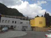 サビ猫さんのかすがモリモリ村リフレッシュ館の投稿写真1