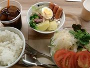 とこさんのアクロスプラザ与次郎の投稿写真1