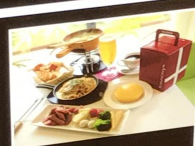 外観_観音屋 ハーバーランド店