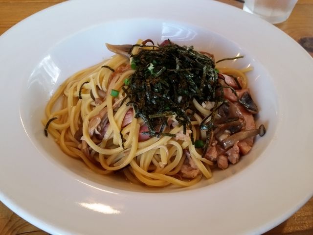 パスタ_パルパスタ