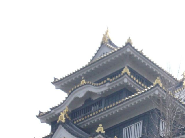 お城_城見茶屋