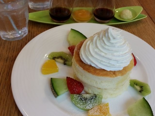 yumiさんのフリュティエ青江店の投稿写真1