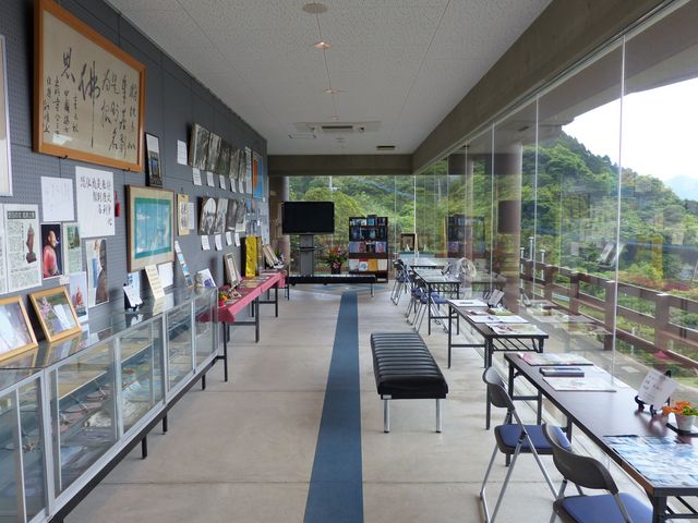 きーぼうさんの鑑真記念館の投稿写真2