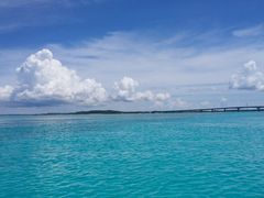 来間島の写真1