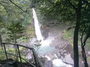 えみさんの千里ヶ滝の投稿写真2