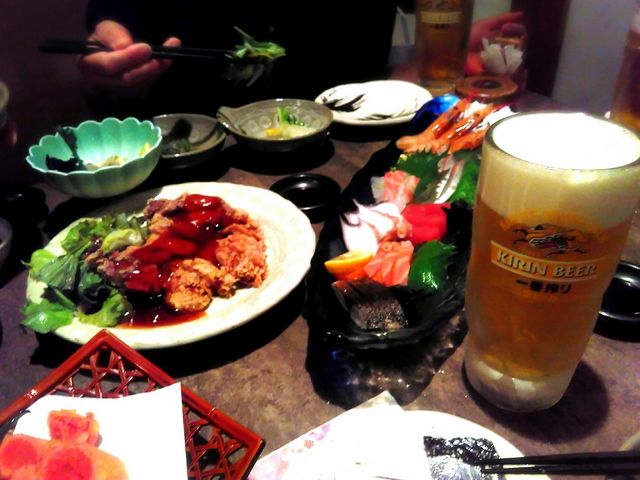 おいしくて視覚も楽しませるお料理_御肴 ずっころばし