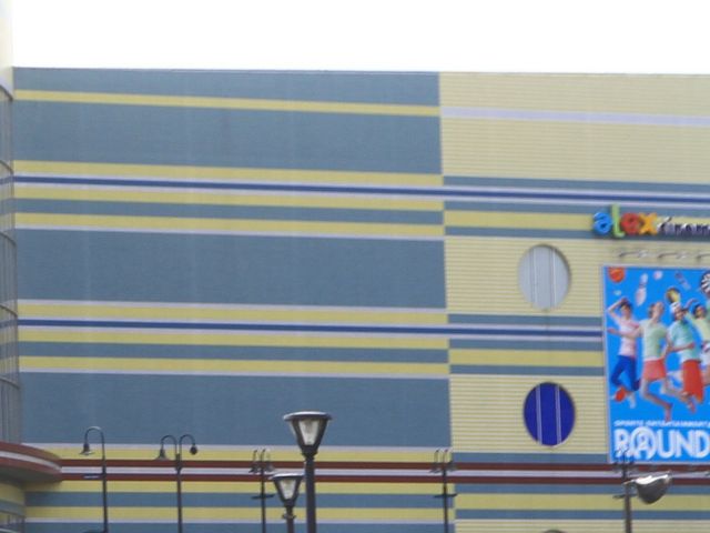 大津アーカス_湖の駅 浜大津