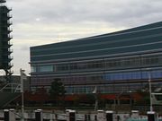 おいおいさんの湖の駅の投稿写真1