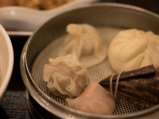 格安コース料理_中国料理 友好飯店