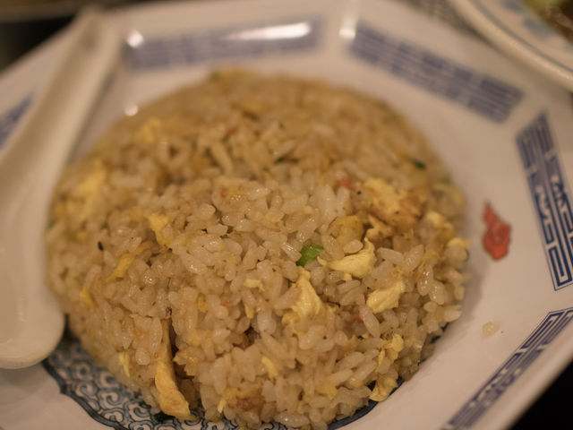 格安コース料理_中国料理 友好飯店