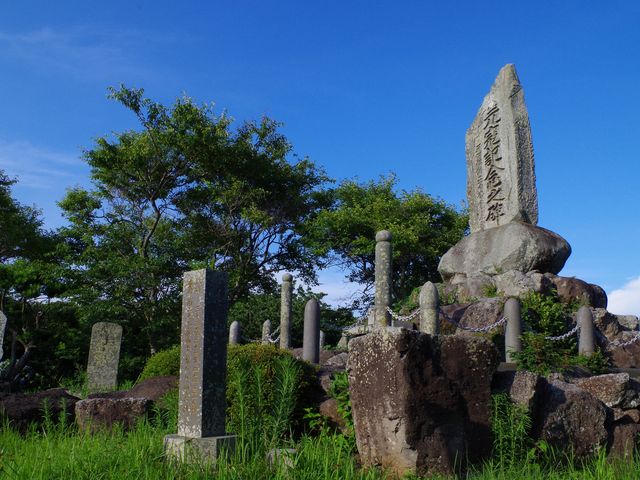 まりもさんの元寇記念之碑の投稿写真1