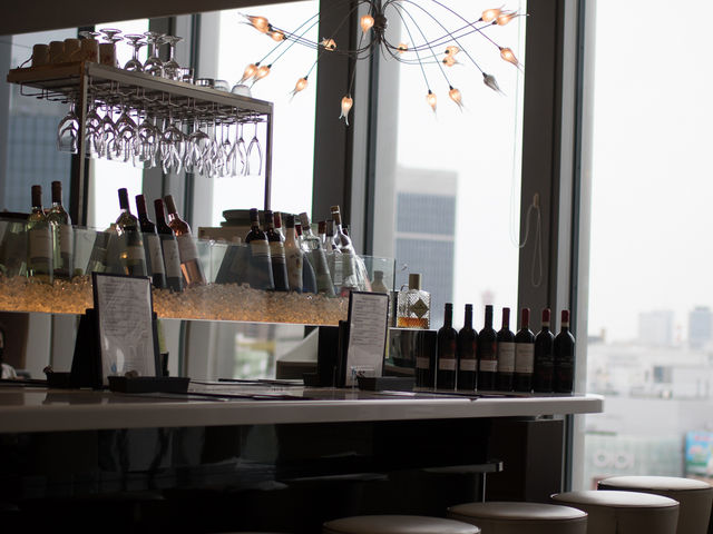 鷹さんのエイス シー オイスターバー ミント神戸店の投稿写真5