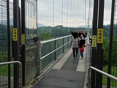 九重“夢”大吊橋の写真1