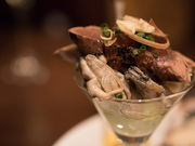 鷹さんのガンボ&オイスターバー 横浜そごう店の投稿写真1