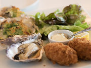 鷹さんのエイス シー オイスターバー ミント神戸店の投稿写真3