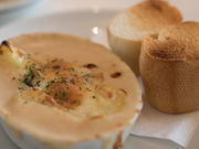 鷹さんのエイス シー オイスターバー ミント神戸店の投稿写真4