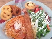 アキラさんのRH CAFE(ロンハーマンカフェ)辻堂店の投稿写真1