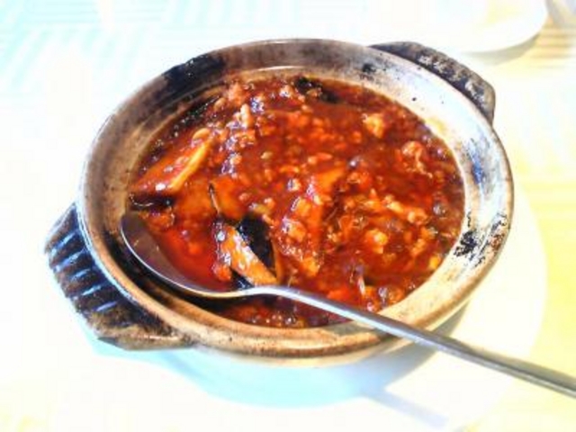 お腹一杯になりました_赤坂 涵梅舫