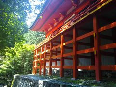 比叡山延暦寺の写真1
