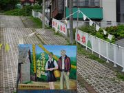 坊ちゃんさんのゆうばりキネマ街道の投稿写真1