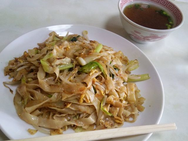 オッチャホイ_シンガポール食堂
