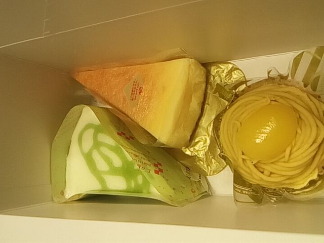 商品_不二家 アピタ新守山店
