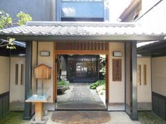 旅は電車でゴーさんの俵屋吉富(京菓子資料館)への投稿写真1