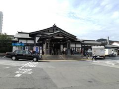 JR高尾駅の写真1
