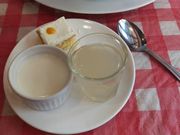 sky.さんのラ・フェリーチェ ピアットの投稿写真1