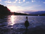 メイさんの千波湖の投稿写真1