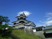 名無しさんの小峰城の投稿写真1