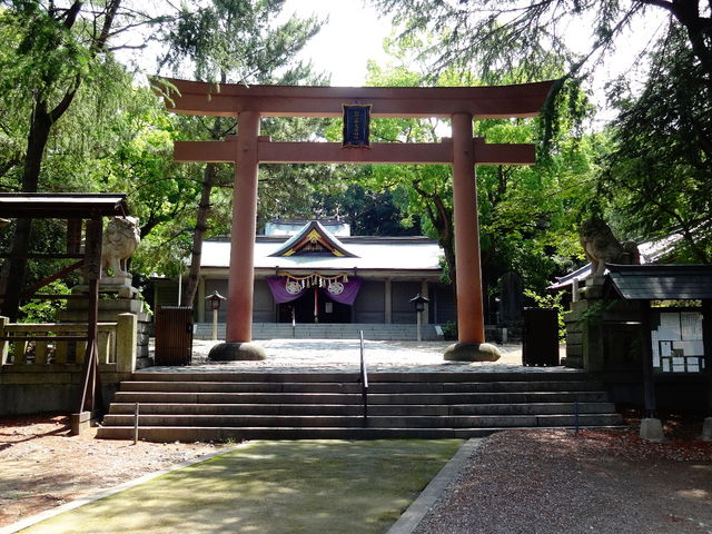 和歌山県護国神社_和歌山県護国神社