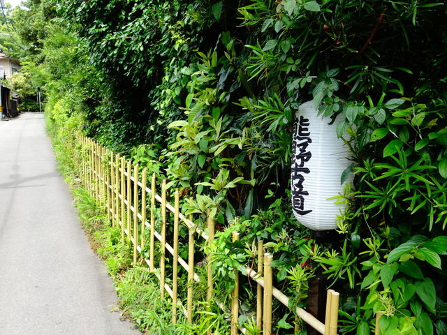 熊野古道_熊野古道(和歌山県海南市)