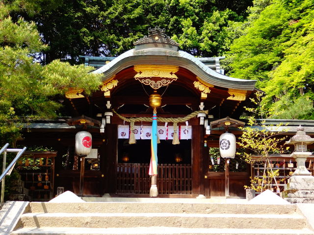 八大神社_八大神社