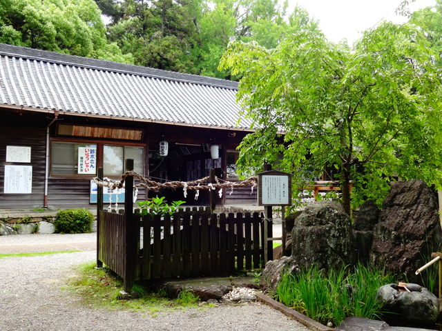 藤白神社_藤白神社