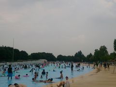 加須はなさき公園の写真1