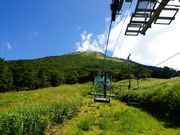 びーさんの大山桝水高原観光リフトの投稿写真3