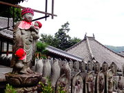 しどーさんの浄土寺(日限地蔵)の投稿写真1