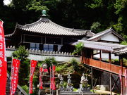 しどーさんの浄土寺(日限地蔵)の投稿写真2