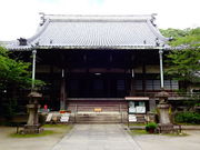 しどーさんの浄国寺の投稿写真1