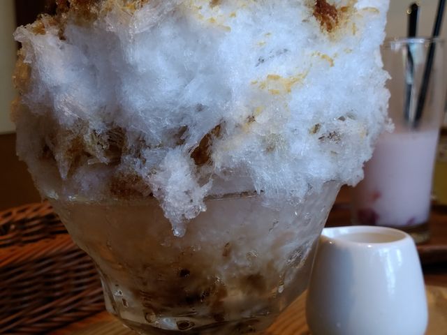 ごまさんの吉岡茶房の投稿写真1